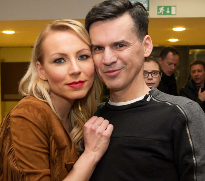 ManuElla in Marjan Hvala