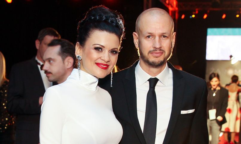 nina osenar dejan kontrec