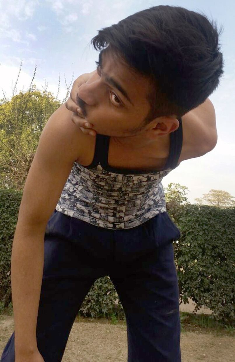 Abdullah Shah4