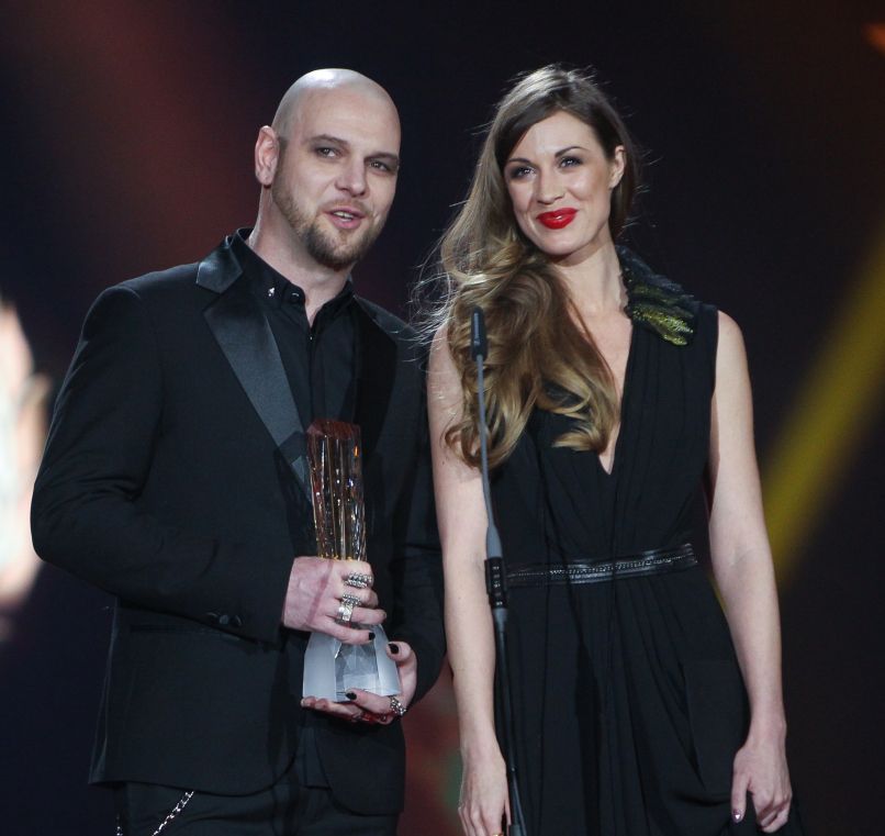 tomi meglič, tara zupančič
