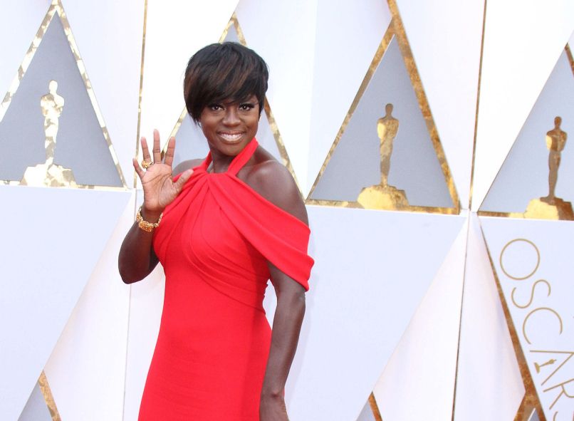 viola davis