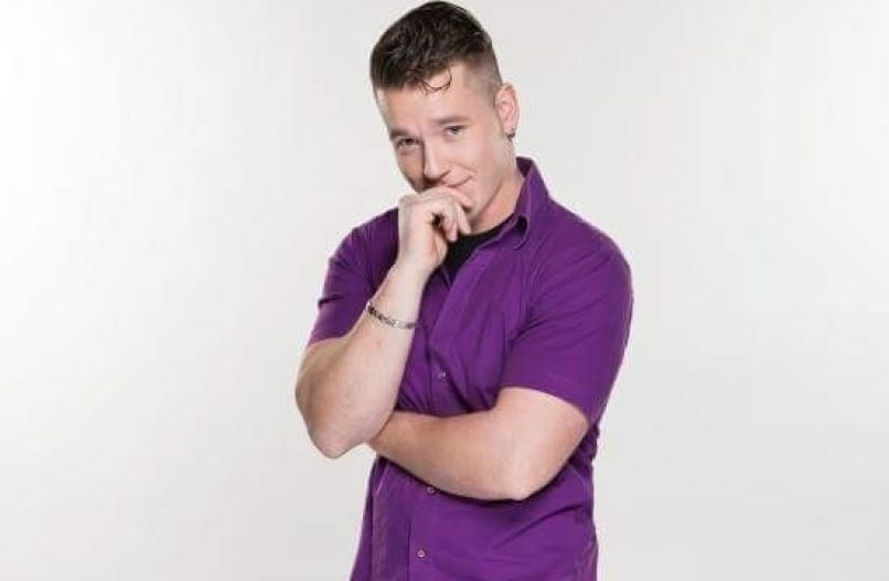 Simon Kostanjsek