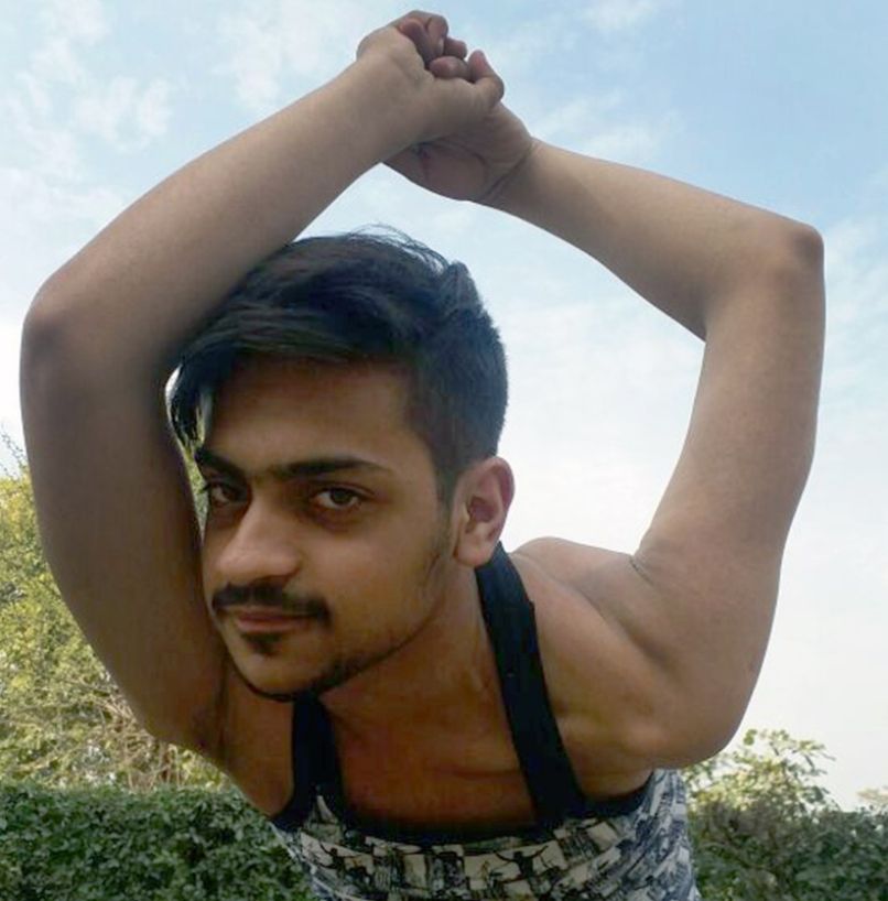 Abdullah Shah2