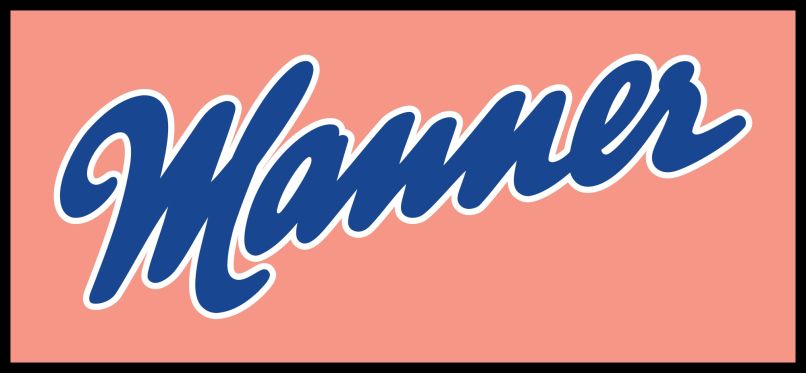 manner