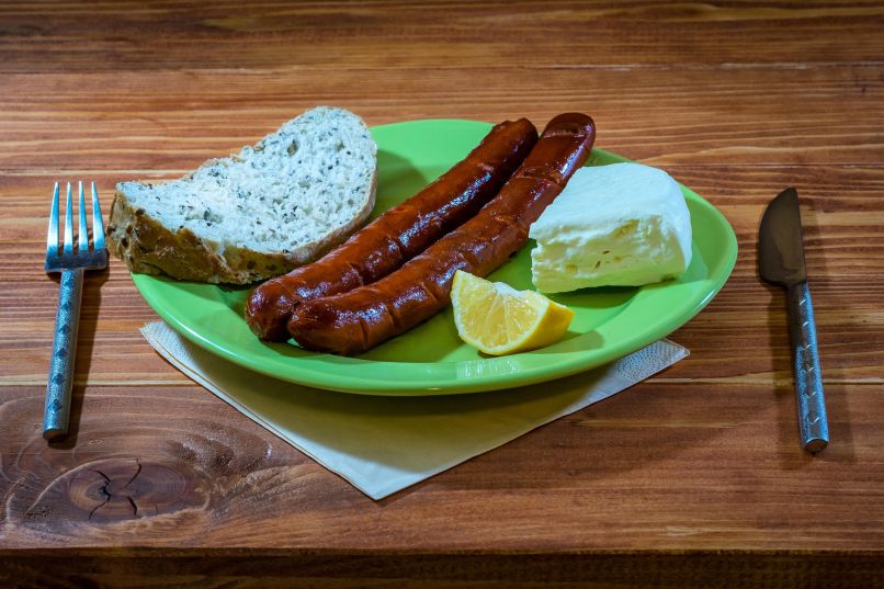 klobasa