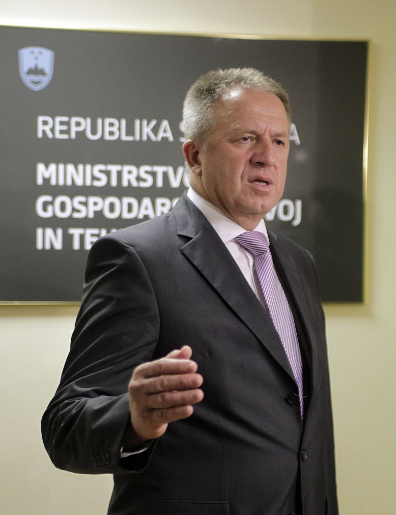 Zdravko Počivalšek