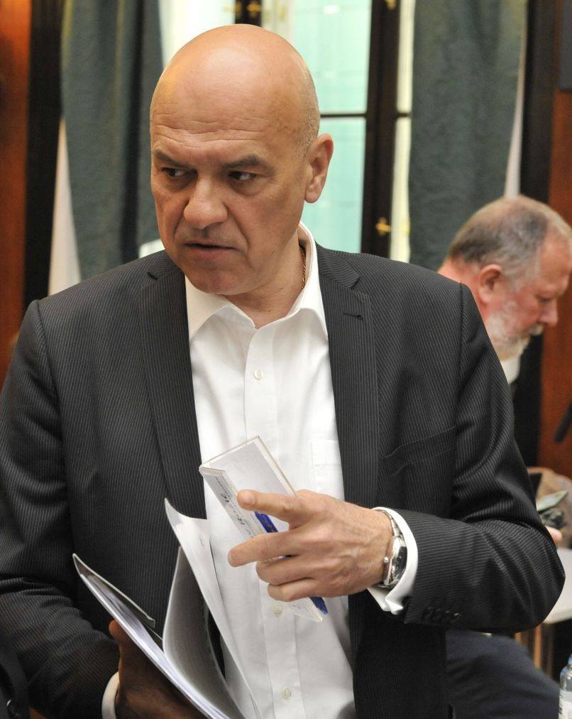 Ladi rožič desno