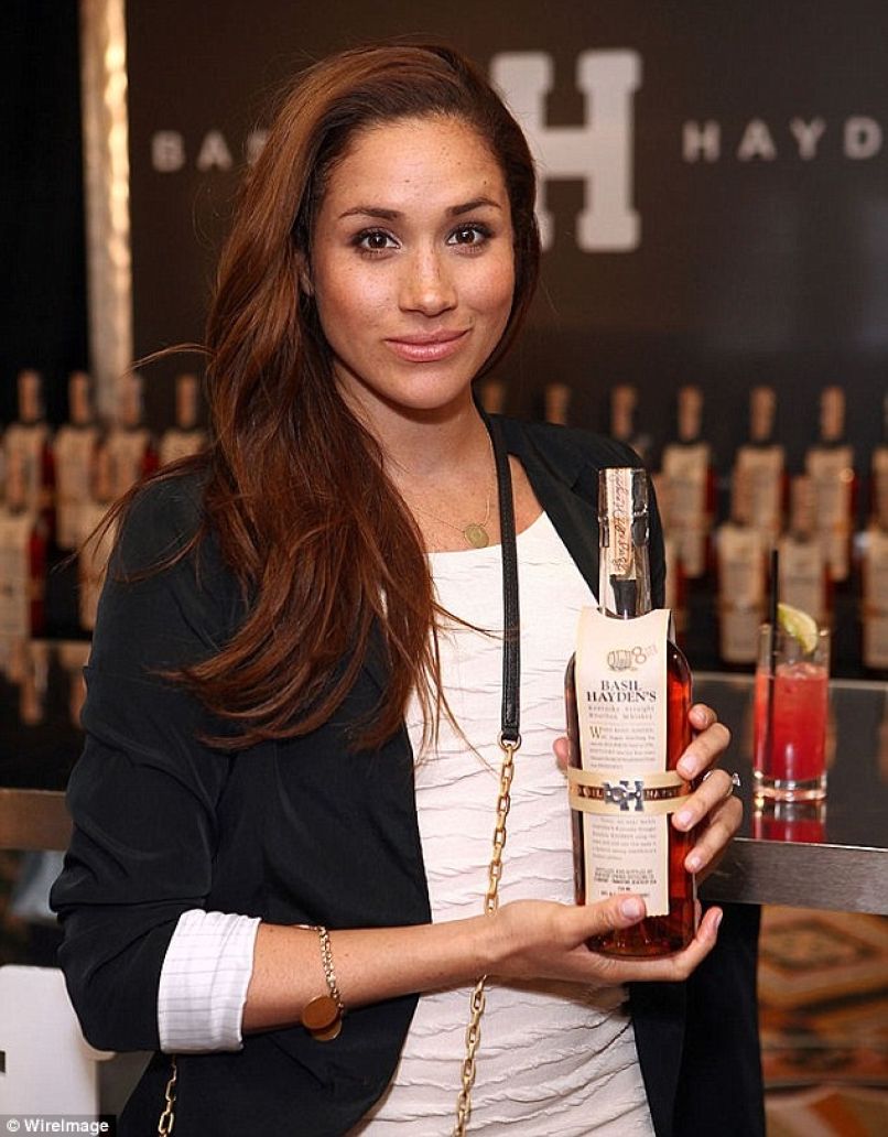meghan markle