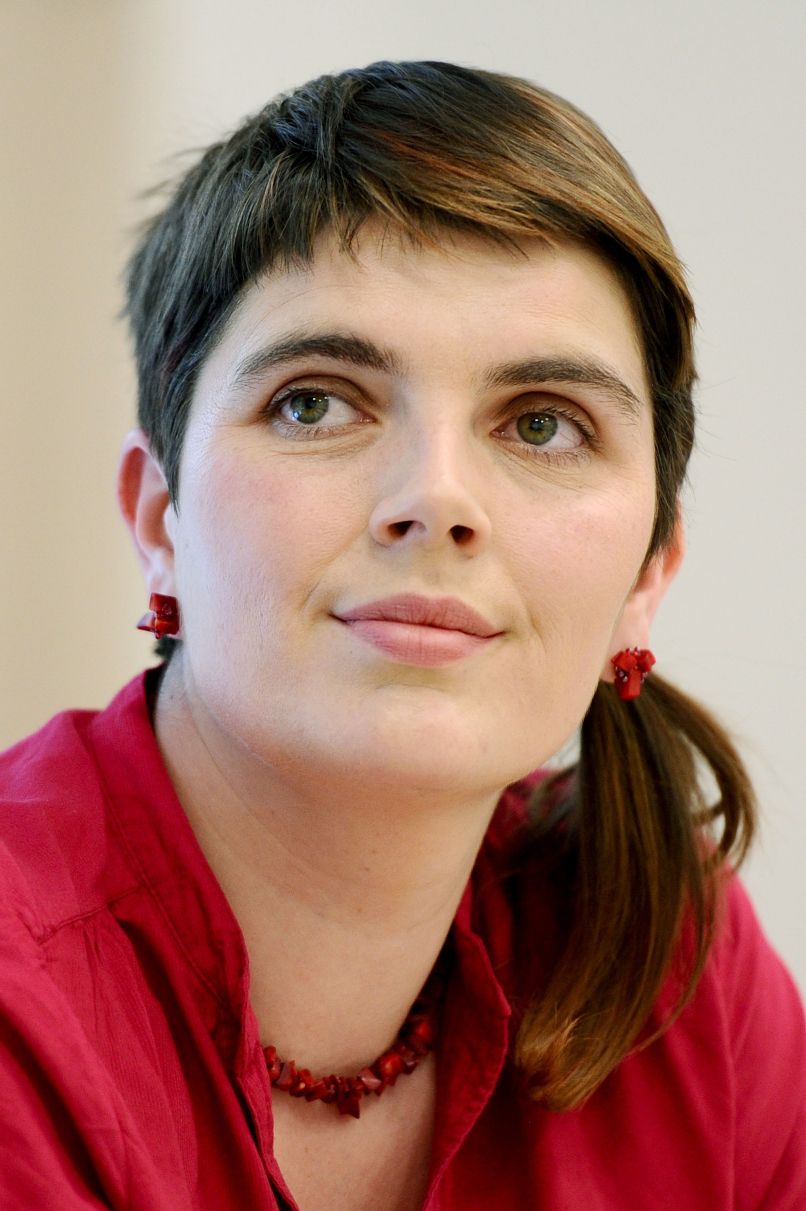 Polona Vidič