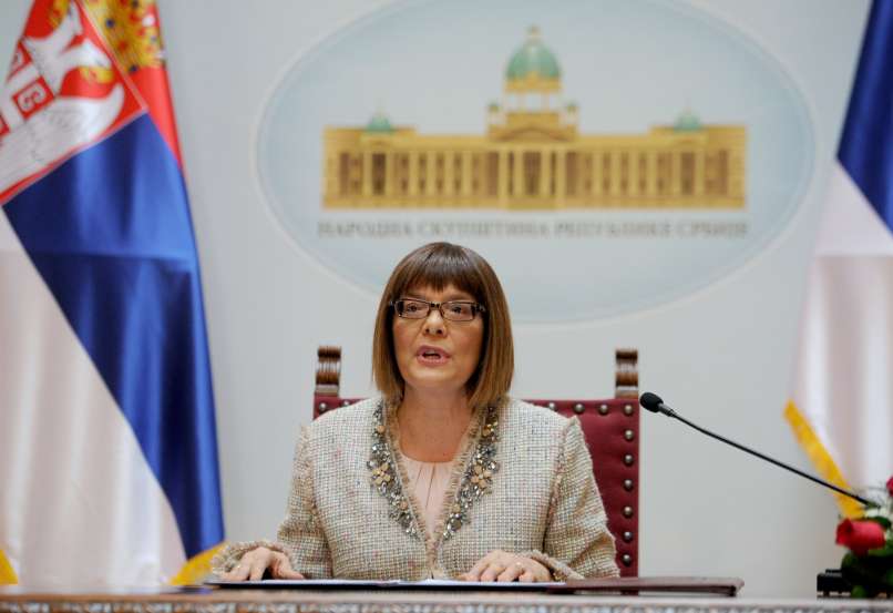 Predsedniške volitve 2