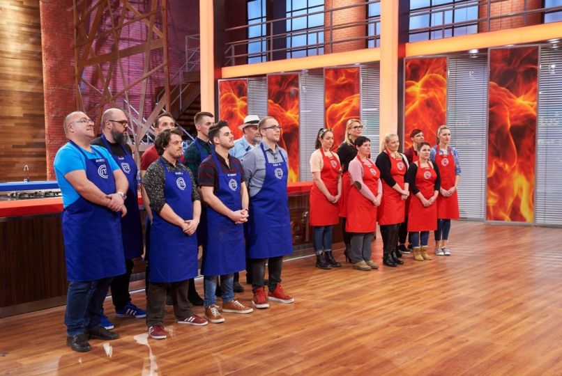 masterchef