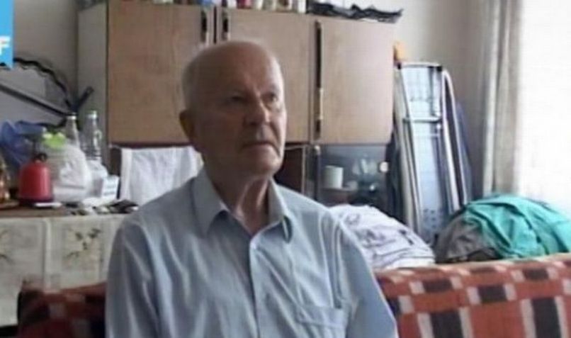 Šemso Šiljak