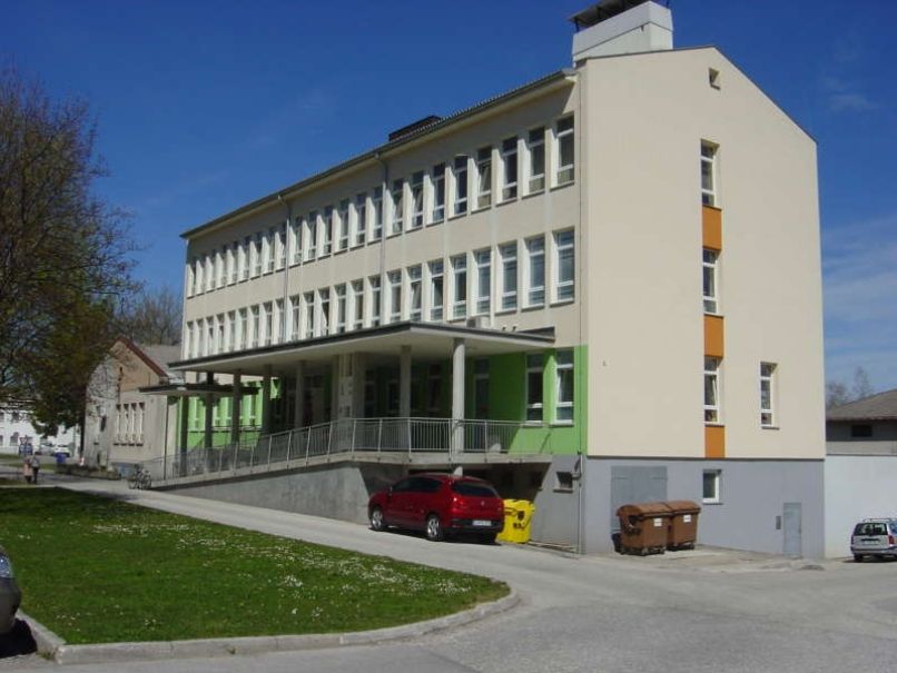 ZD kocevje