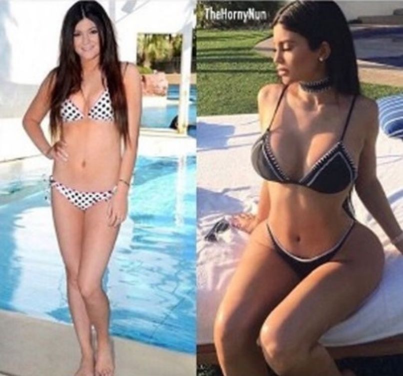 kylie jenner2