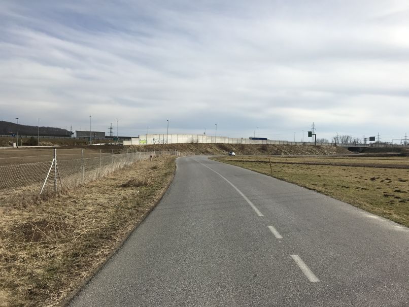 Zrkovci, počivališče, prostest, kmetijska zemljišča