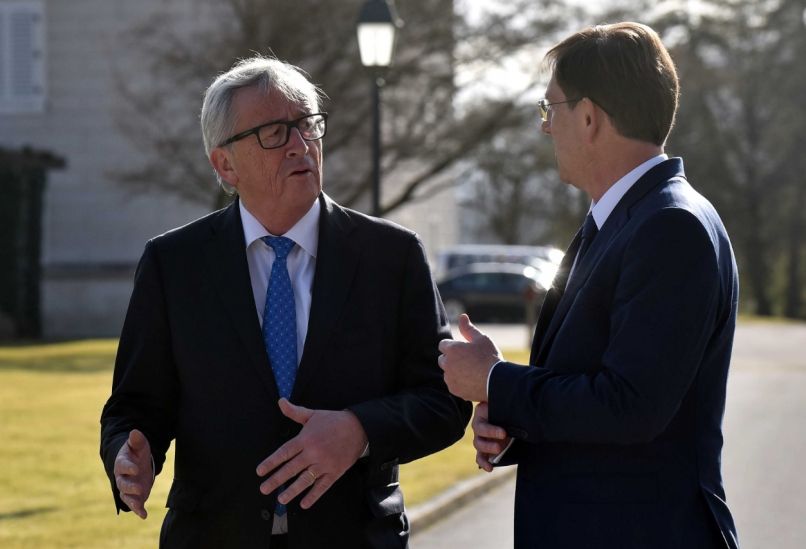 juncker seks