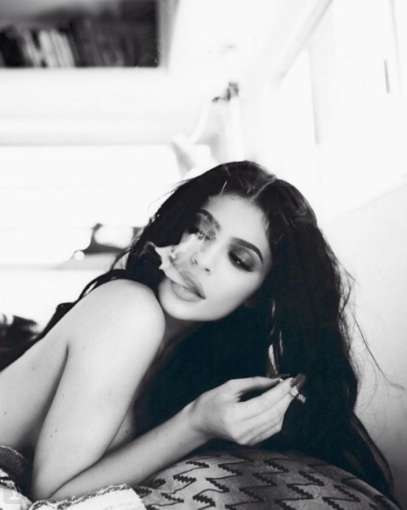 kylie jenner