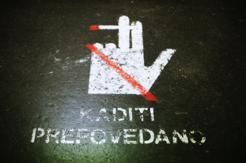 Spremembe tudi za Hrvate
