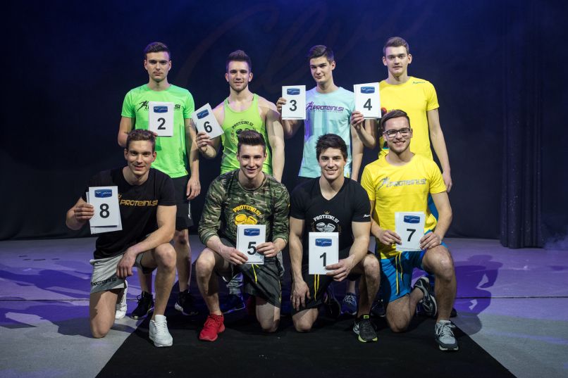 Mister Slovenije 2017-predizbor-1
