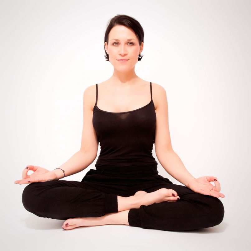 meditacija