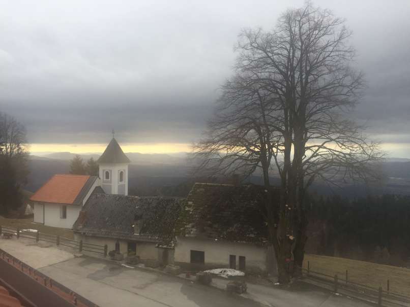čudovit razgled