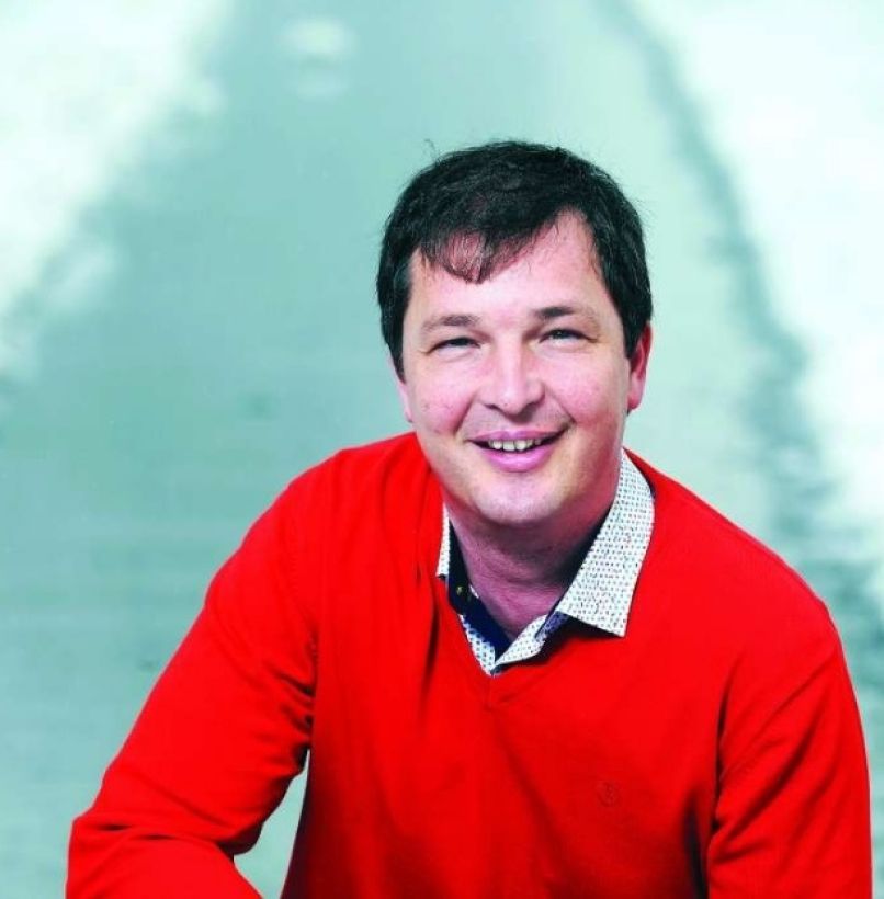 andrej debeljak