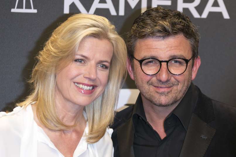 hans sigl, zena susanne