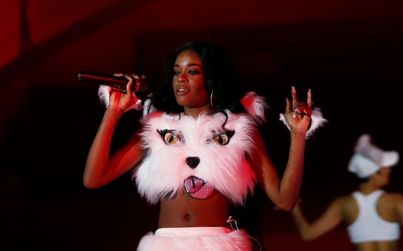 azealia banks
