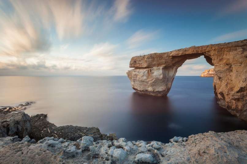 malta_azurno okno