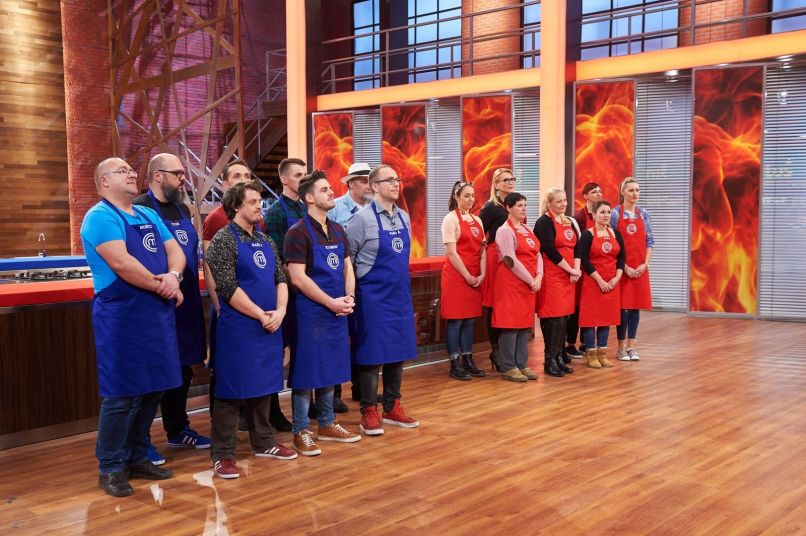 masterchef 1