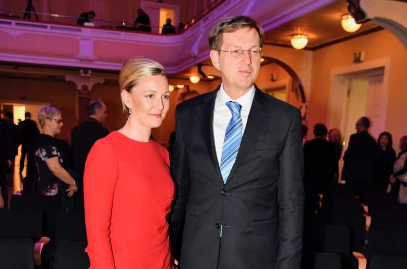 mojca stropnik miro cerar