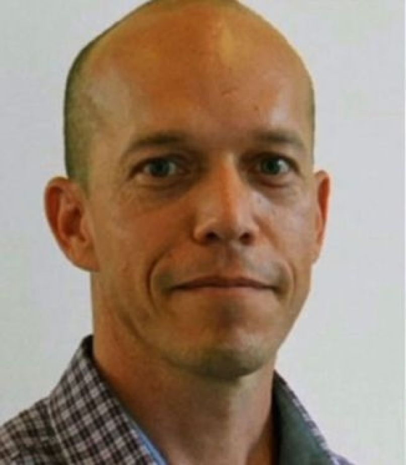 Gordon Chalmers