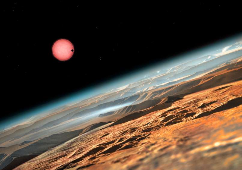 Trappist-1
