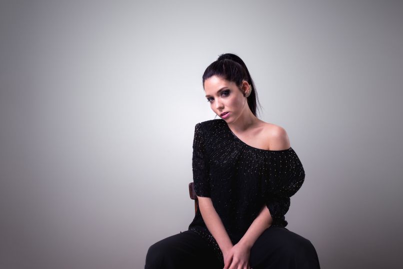Ina Shai