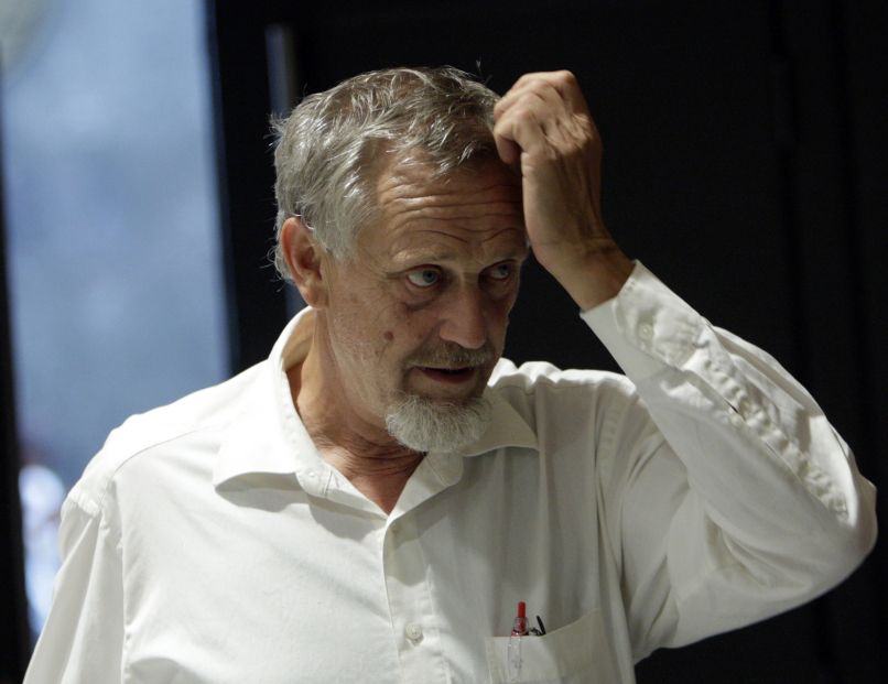 matjaž hanžek