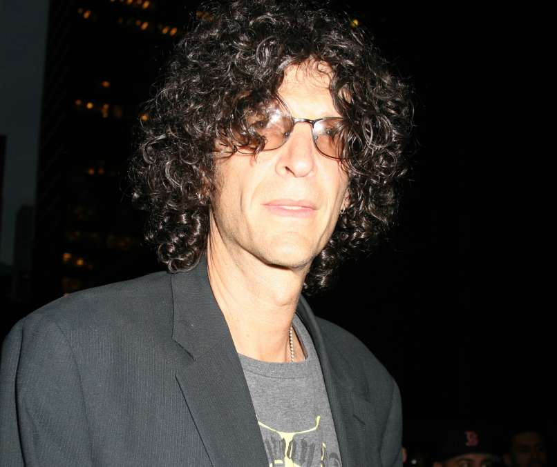 Howard Stern