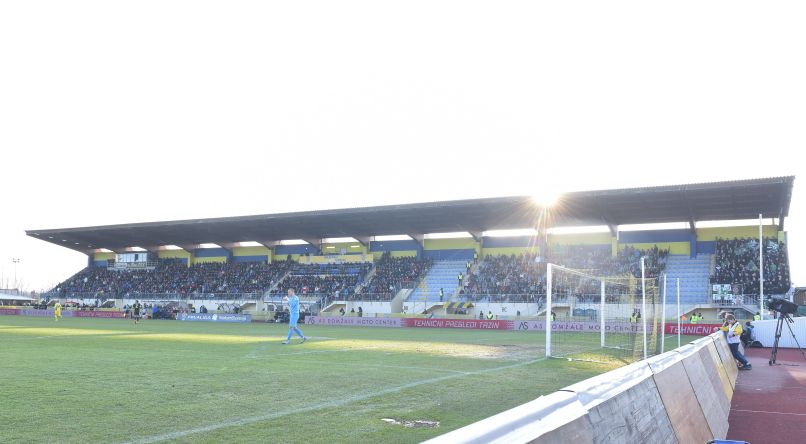 domzale gw