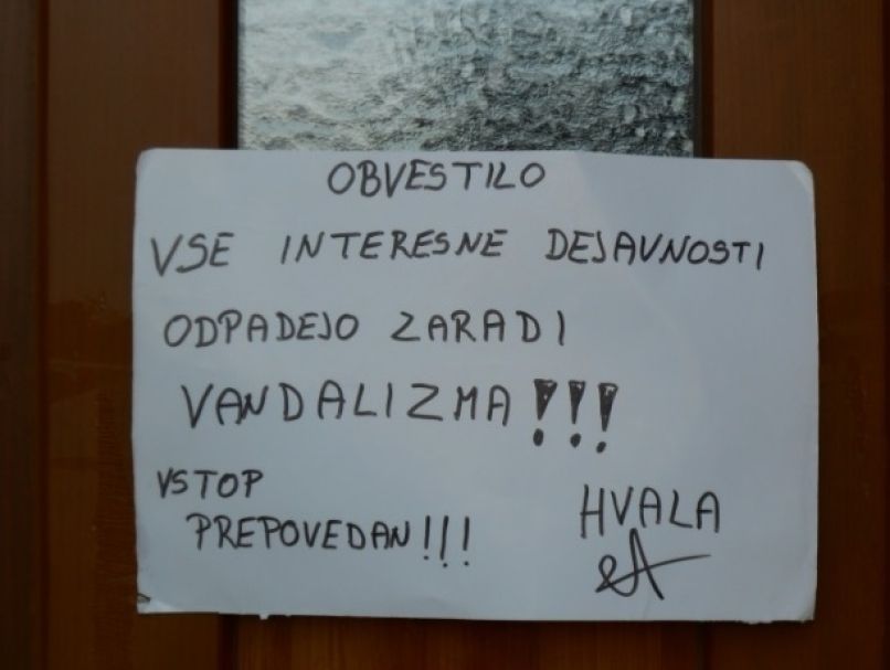 Kulturni dom Mirna