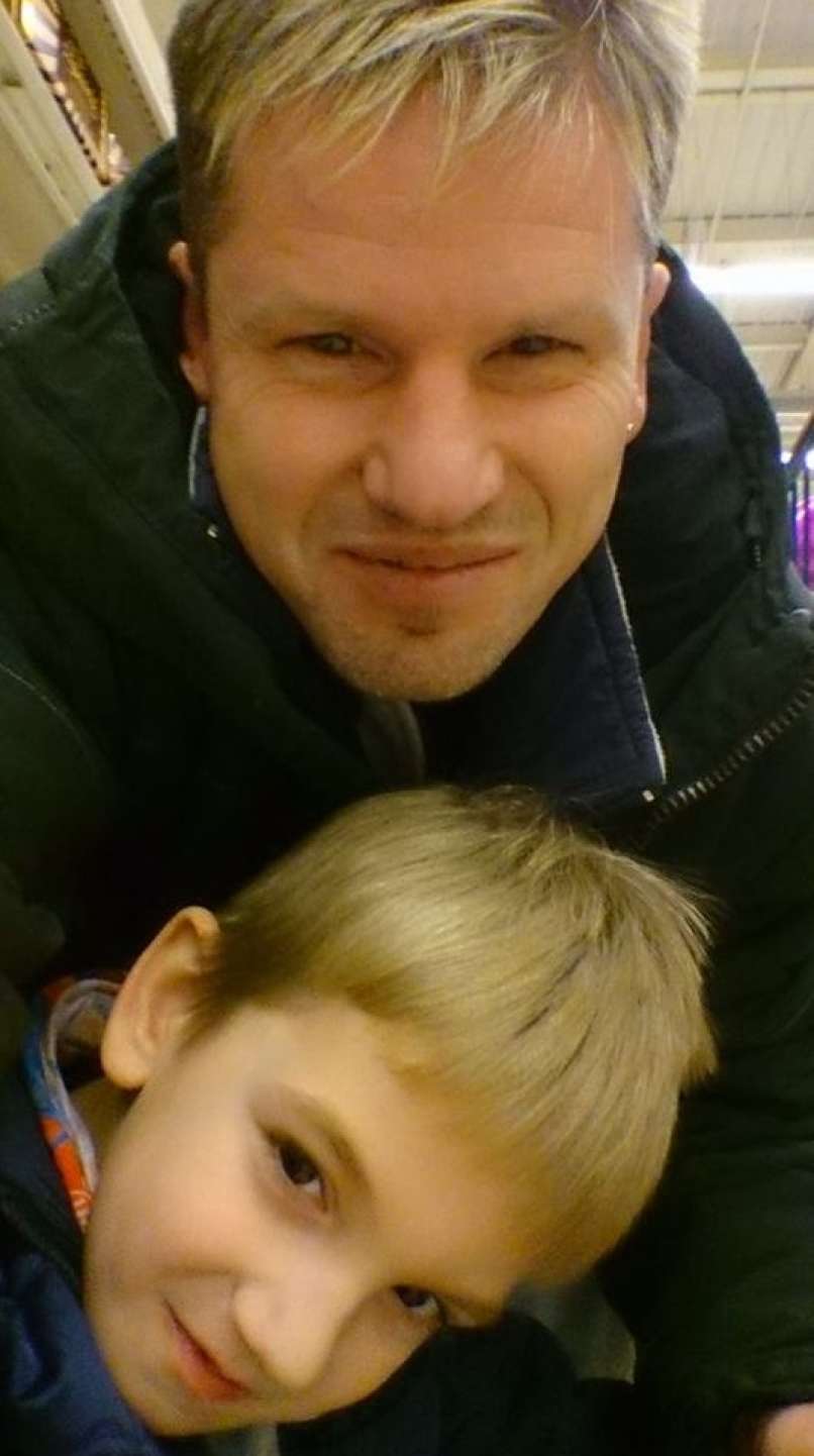 peter tišler rok