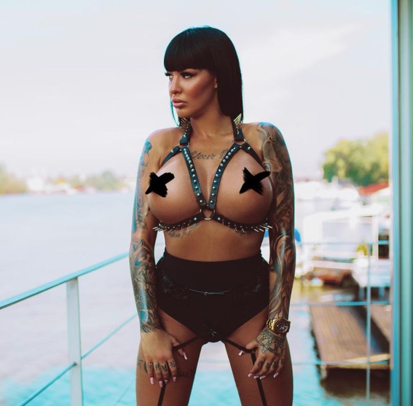 Anđela Mitkovski