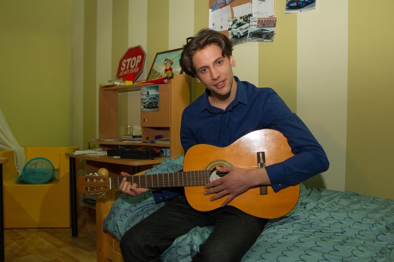 boris lieber