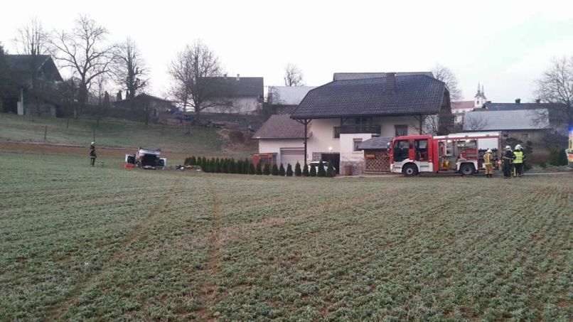 trcenje, zuzemberk