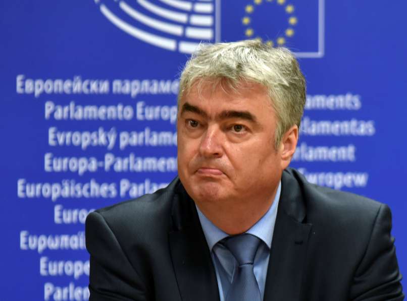 Milan Zver