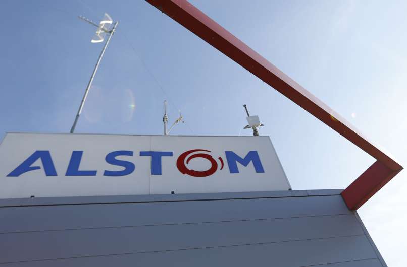 alstom