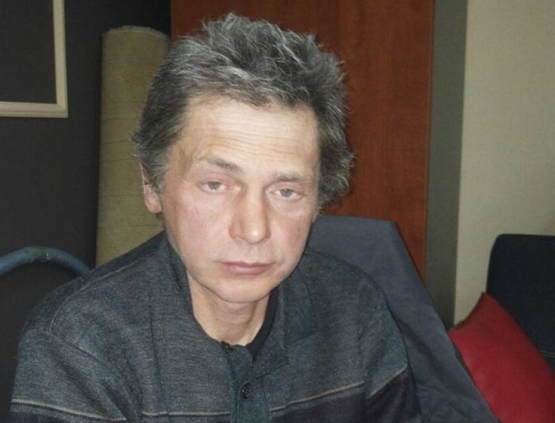 Jurij obrez