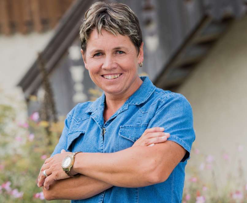 Vesna Šošterič (2)