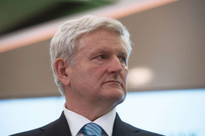 Ivica Todorič, Agrokor