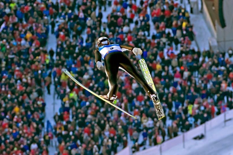 vikersund_smučarski skoki