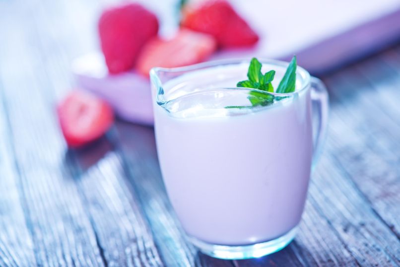jogurt