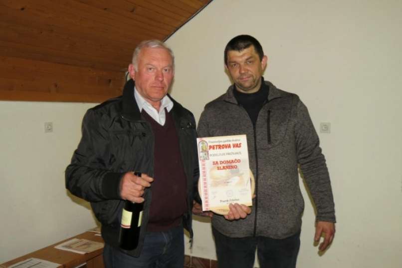 darko petric